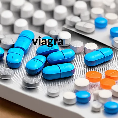 Efectos del viagra